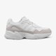 detské tenisky (obuv) ADIDAS YUNG-96 J g54788 farba béžová