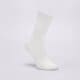 dámske ponožky DICKIES PONOŽKY VALLEY GROVE SOCKS dk0a4x82whx1 farba biela