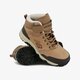 detská outdoorová obuv NEW BALANCE KV754KHY kv754khy farba hnedá