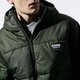 pánska zimná bunda ADIDAS BUNDA VOCAL D JACKET ed7219 farba khaki