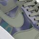 NIKE AIR FORCE 1 '07 LV8 823511008 farba zelená