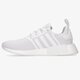 pánske tenisky (obuv) ADIDAS NMD_R1 PRIMEBLUE gz9259 farba biela