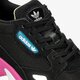 dámske tenisky (obuv) ADIDAS FALCON W cg6219 farba čierna