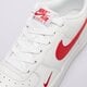 detské tenisky (obuv) NIKE AIR FORCE 1 LV8 GS fv7020-101 farba biela