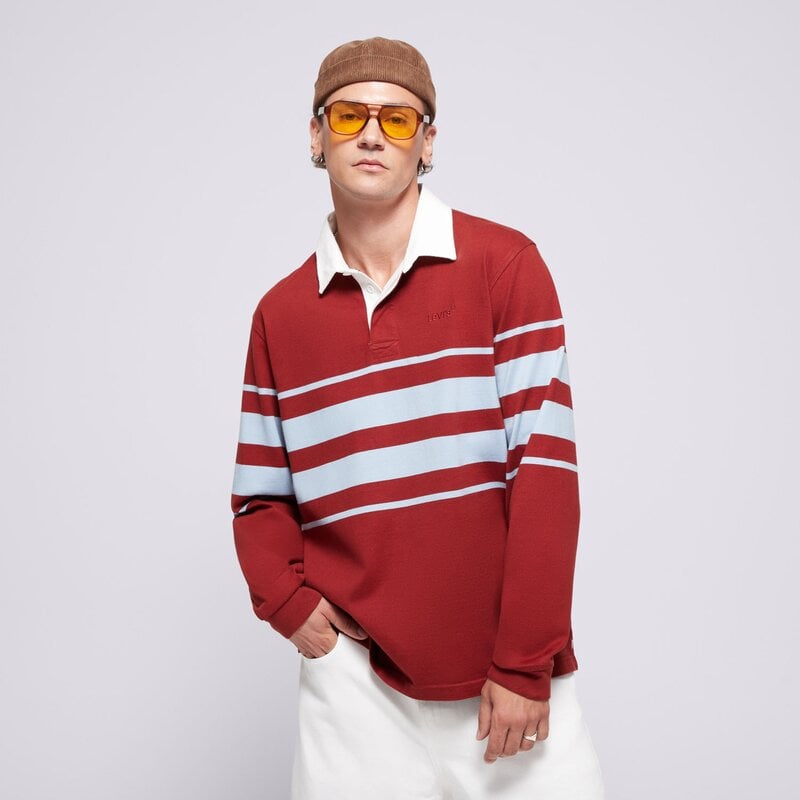 LEVI'S POLO TRIČKO TRIČKO TRIČKO TRIČKO TRIČKO   TRIČKO   TR