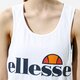 dámske top ELLESSE TRIČKO ABIGAILLE WHT sgs04485908 farba biela