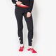 dámske nohavice ADIDAS LEGGINGS TREFOIL bj8354 farba čierna