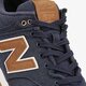 NEW BALANCE ML574TXB ml574txb farba tmavomodrá