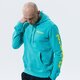 pánska mikina ELEMENT MIKINA S KAPUCŇOU JOINT HOOD w1hoc2elp14633 farba modrá
