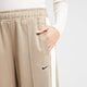 dámske nohavice NIKE NOHAVICE  W NSW PK PANT SW STREETSWEAR fz7279-247 farba khaki