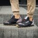 pánske tenisky (obuv) REEBOK CL LEATHER SM aq9774 farba čierna