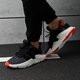 pánske tenisky (obuv) ADIDAS PROPHERE cq3022 farba čierna