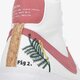 dámske tenisky (obuv) NIKE BLAZER MID '77 SE dc9265-101 farba biela
