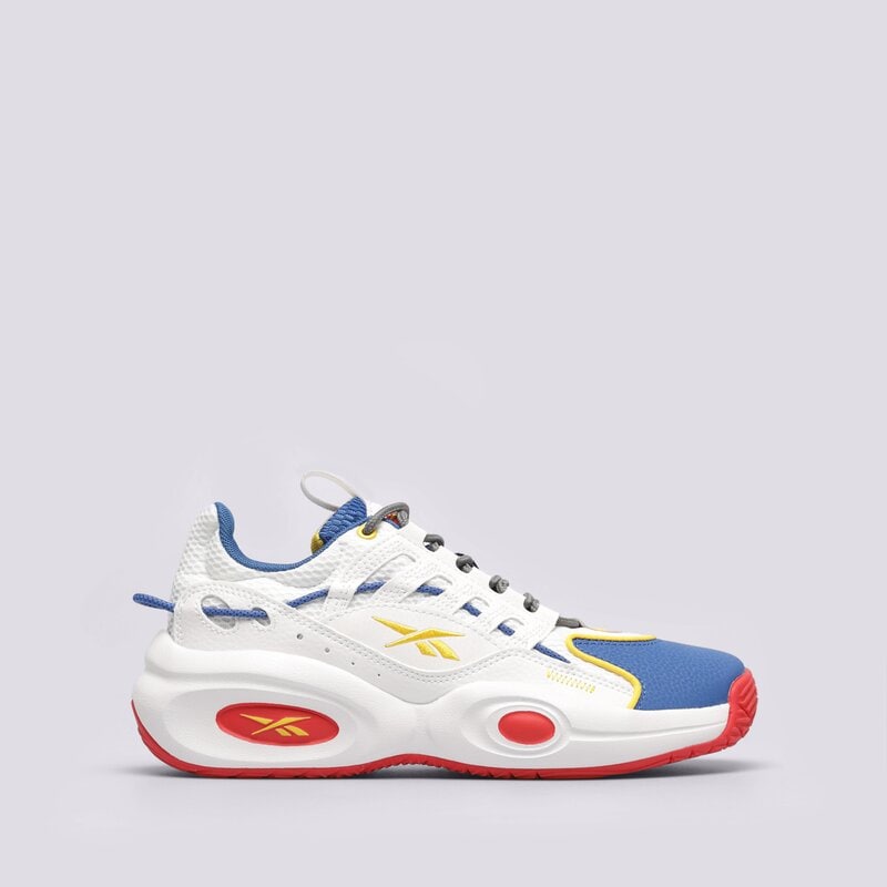 REEBOK SOLUTION MID