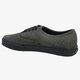 pánske skate obuv VANS AUTHENTIC  vzuk5q6 farba sivá