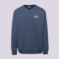NEW BALANCE MIKINA ATHLETICS PREMIUM LOGO CREW