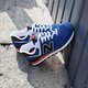 pánske tenisky (obuv) NEW BALANCE ML574MOY ml574moy farba tmavomodrá