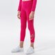 detské nohavice NIKE LEGGINGS SPORTSWEAR GIRL dc9761-615 farba ružová