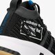 pánske tenisky (obuv) ADIDAS EQT SUPPORT MID ADV PK b37413 farba čierna