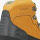 detská outdoorová obuv TIMBERLAND EURO HIKER SHELL TOE a1lvw farba žltá