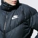dámska zimná bunda NIKE BUNDA W NSW DWN FILL JKT STMT bv2879-010 farba čierna