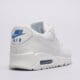 pánske tenisky (obuv) NIKE AIR MAX 90  dm0029-123 farba biela