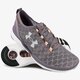 dámske tenisky (obuv) UNDER ARMOUR W CHARGED COOLSWI TCH RUN 1285485033 farba fialová