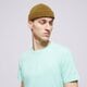 pánske tričko CHAMPION TRIČKO CREWNECK TEE 216957gs101 farba zelená