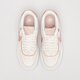 dámske tenisky (obuv) NIKE W AF1 SHADOW dz1847-001 farba béžová