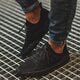pánske tenisky (obuv) ADIDAS F/22 PK aq1065 farba čierna