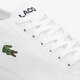 pánske tenisky (obuv) LACOSTE MARCEL LCR2  727spm107321g farba biela