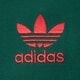 pánske tričko ADIDAS TRIČKO 3S PANEL TEE jd4277 farba zelená