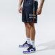 pánske šortky NIKE ŠORTKY  BROOKLYN NETS SWINGMAN CITY EDITION 2020 NBA cn1964-010 farba čierna