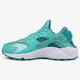 dámske tenisky (obuv) NIKE WMNS AIR HUARACHE RUN  634835302 farba modrá