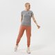 dámske tričko NIKE TRIČKO ESSENTIAL SHORT SLEEVE dn2393-063 farba sivá