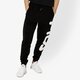 pánske nohavice FILA NOHAVICE  PURE BASIC PANTS 681094002 farba čierna