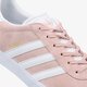 detské tenisky (obuv) ADIDAS GAZELLE J by9544 farba ružová