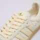 dámske tenisky (obuv) ADIDAS SAMBA OG W la7815 farba béžová