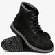 dámska vychádzková obuv TIMBERLAND WATERVILLE 6IN BASIC tb1a17vm0011 farba čierna