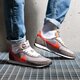 pánske tenisky (obuv) NIKE WAFFLE TRAINER 2 dh1349-002 farba khaki