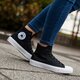 dámske tenisky (obuv) CONVERSE CHUCK TAYLOR II 150143c farba čierna