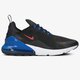 pánske tenisky (obuv) NIKE AIR MAX 270 dc0957-001 farba čierna