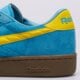 dámske tenisky (obuv) REEBOK CLUB C GROUNDS UK 100228141 farba modrá