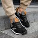 pánske tenisky (obuv) REEBOK CL LEATHER CH  bd1664 farba čierna