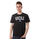 pánske tričko O'NEILL TRIČKO 101 S/SLV TEE 4036089009 farba čierna