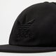 detská šiltovka ADIDAS ČIAPKA AR TRUCKER CAP hl9334 farba čierna