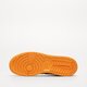 detské tenisky (obuv) AIR JORDAN 1 MID SE fj4924-008 farba oranžová