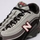 pánske tenisky (obuv) NEW BALANCE 1000  u10004hl farba čierna