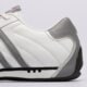 pánske tenisky (obuv) ADIDAS ADIRACER LO jq5721 farba biela