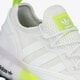 dámske tenisky (obuv) Adidas ZX 2K BOOST  fw0480 farba biela
